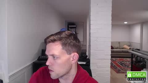 mrkenridge online show from 01/07/26, 01:24