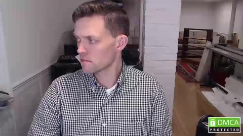 mrkenridge online show from 01/12/26, 06:13