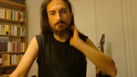 mrkurt86 online show from 12/13/24, 10:13