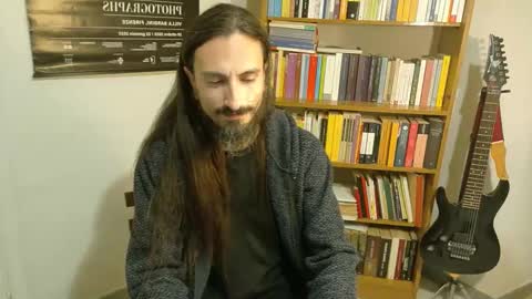 mrkurt86 online show from 01/01/25, 08:04