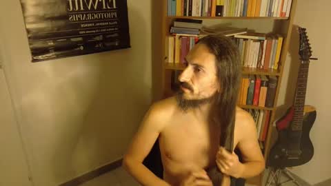 mrkurt86 online show from 01/06/25, 03:08