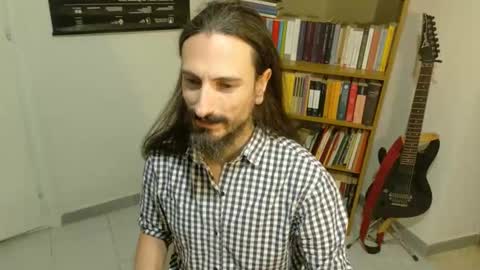 mrkurt86 online show from 01/22/25, 02:46