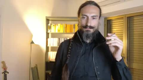 mrkurt86 online show from 10/09/25, 03:54