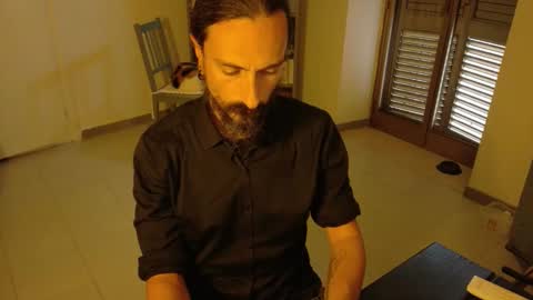 mrkurt86 online show from 11/20/25, 03:12