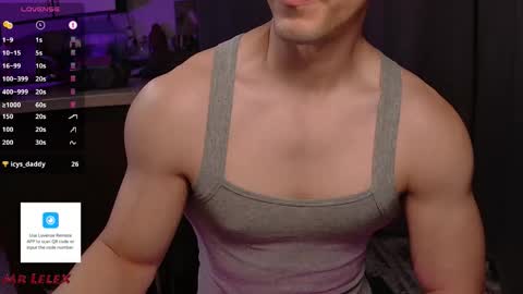 Lelex first king of Laconia and your sex therapist but you can call me Chad Bob or Stuart online show from 12/18/25, 01:33