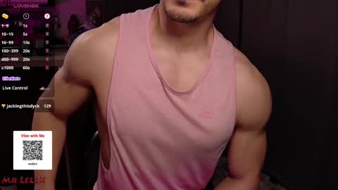 Lelex first king of Laconia and your sex therapist but you can call me Chad Bob or Stuart online show from 01/07/26, 01:08