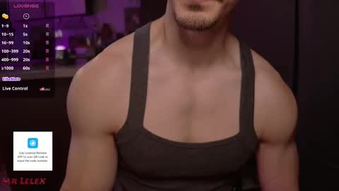 Lelex first king of Laconia and your sex therapist but you can call me Chad Bob or Stuart online show from 02/01/26, 01:48