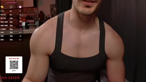 Lelex first king of Laconia and your sex therapist but you can call me Chad Bob or Stuart online show from 06/07/26, 01:10
