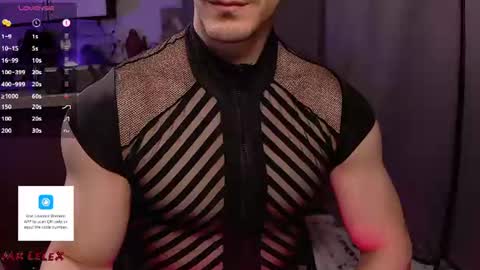 Lelex first king of Laconia and your sex therapist but you can call me Chad Bob or Stuart online show from 06/28/26, 11:33