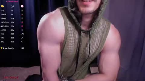 Lelex first king of Laconia and your sex therapist but you can call me Chad Bob or Stuart online show from 08/10/26, 12:36