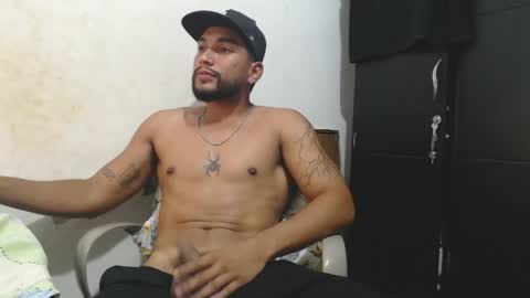 Mrlevrone1 online show from 06/02/26, 04:42