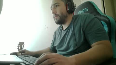 mrlilnice online show from 01/15/26, 11:59