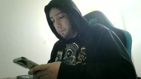 mrlilnice online show from 07/07/26, 11:58