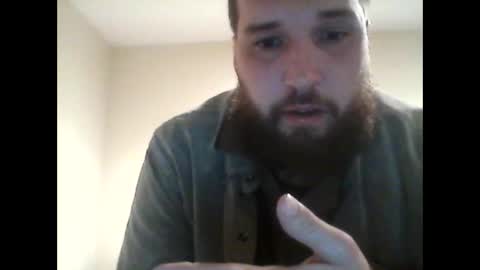 mrmajor87 online show from 01/19/26, 05:33