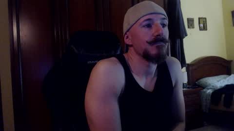 Antony online show from 11/23/25, 05:13