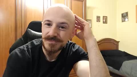 Antony online show from 01/13/26, 04:56