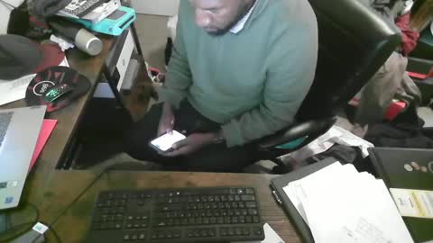 mrman521 online show from 01/02/25, 06:12