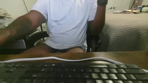 mrman521 online show from 10/09/25, 12:25