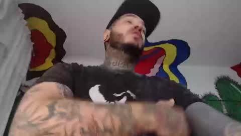 Snapshot of mrmanny__ chatting on 12/03/24, 01:21 mrmanny__ online show from 12/03/24, 01:21