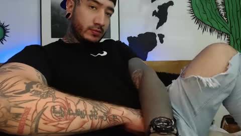 Snapshot of mrmanny__ chatting on 12/12/24, 10:20 mrmanny__ online show from 12/12/24, 10:20