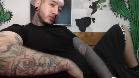 mrmanny__ online show from 01/27/25, 11:33