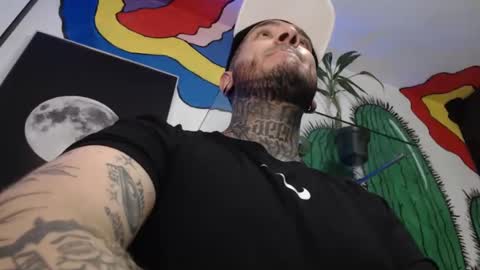 Snapshot of mrmanny__ chatting on 02/01/25, 09:21 mrmanny__ online show from 02/01/25, 09:21