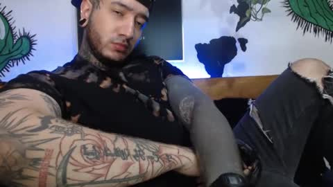 mrmanny__ online show from 02/02/25, 10:39