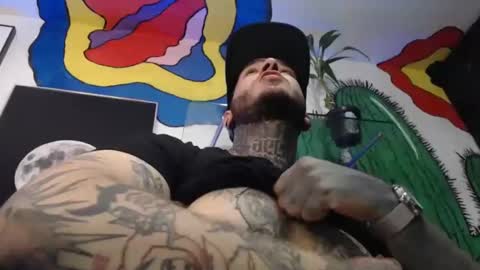 Snapshot of mrmanny__ chatting on 02/24/25, 08:49 mrmanny__ online show from 02/24/25, 08:49