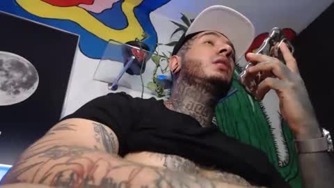 Snapshot of mrmanny__ chatting on 02/27/25, 12:34 mrmanny__ online show from 02/27/25, 12:34