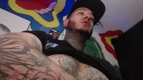 mrmanny__ online show from 10/26/25, 12:38