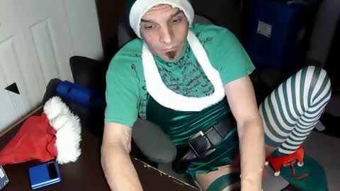 MrMarc online show from 12/09/24, 06:01