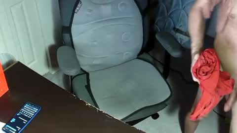 MrMarc online show from 02/19/25, 06:00