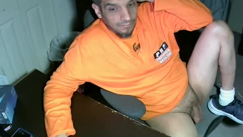 MrMarc online show from 09/26/25, 02:48