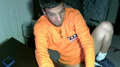 MrMarc online show from 11/03/25, 03:19