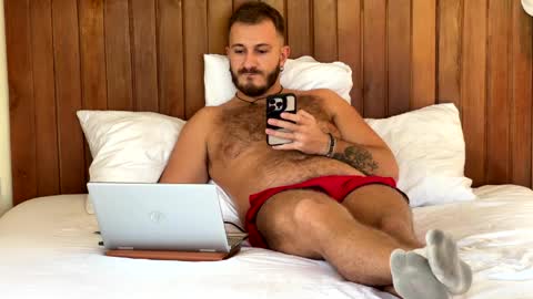 Max online show from 06/06/26, 07:46
