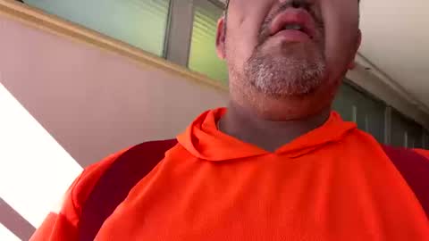 mrmex87 online show from 10/15/25, 07:47