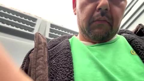 mrmex87 online show from 11/21/25, 08:18