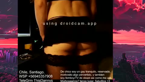 mrmiss_dannys online show from 09/09/25, 02:11