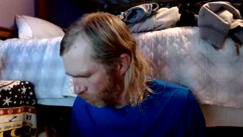 mrmister321 online show from 10/18/25, 04:59