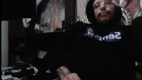 MR NO ICE online show from 03/02/25, 04:17