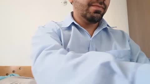 Snapshot of mrnobody3506 chatting on 01/14/25, 12:35 Mr Nobody online show from 01/14/25, 12:35