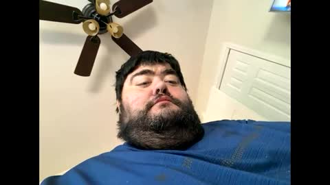 mrorange50187 online show from 03/29/26, 05:35