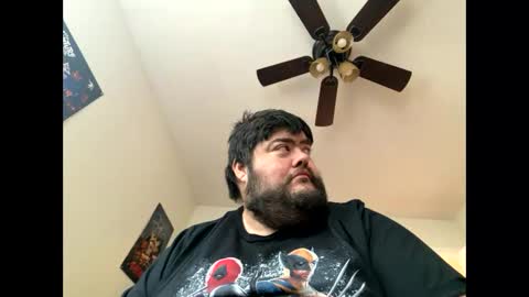 mrorange50187 online show from 04/03/26, 01:42