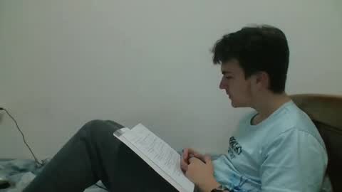 mrpine504 online show from 04/16/26, 10:05