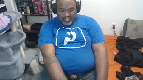 The Plague online show from 04/19/26, 08:22