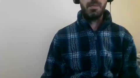 Mrralph online show from 01/08/25, 01:41