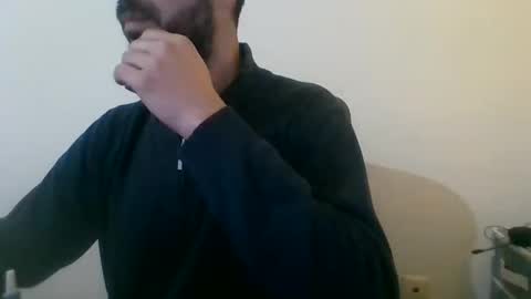 Mrralph online show from 01/14/25, 02:22