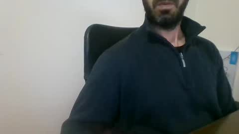 Mrralph online show from 01/15/25, 02:56