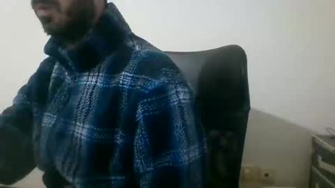 Mrralph online show from 01/16/25, 03:46