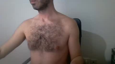 Mrralph online show from 01/20/25, 07:04